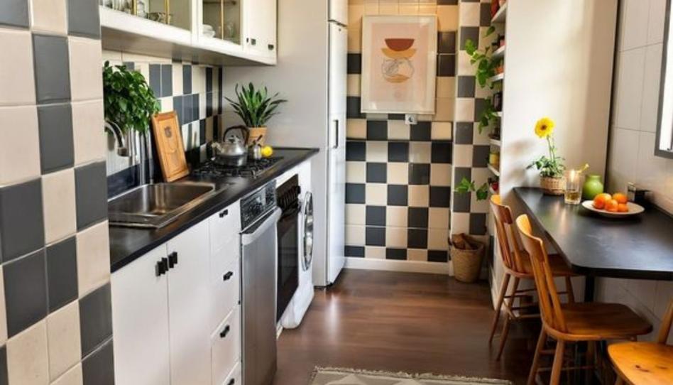 Photo 1 of Flat for sale in Logroño - Cl Marques de Murrieta, Oeste, La Rioja