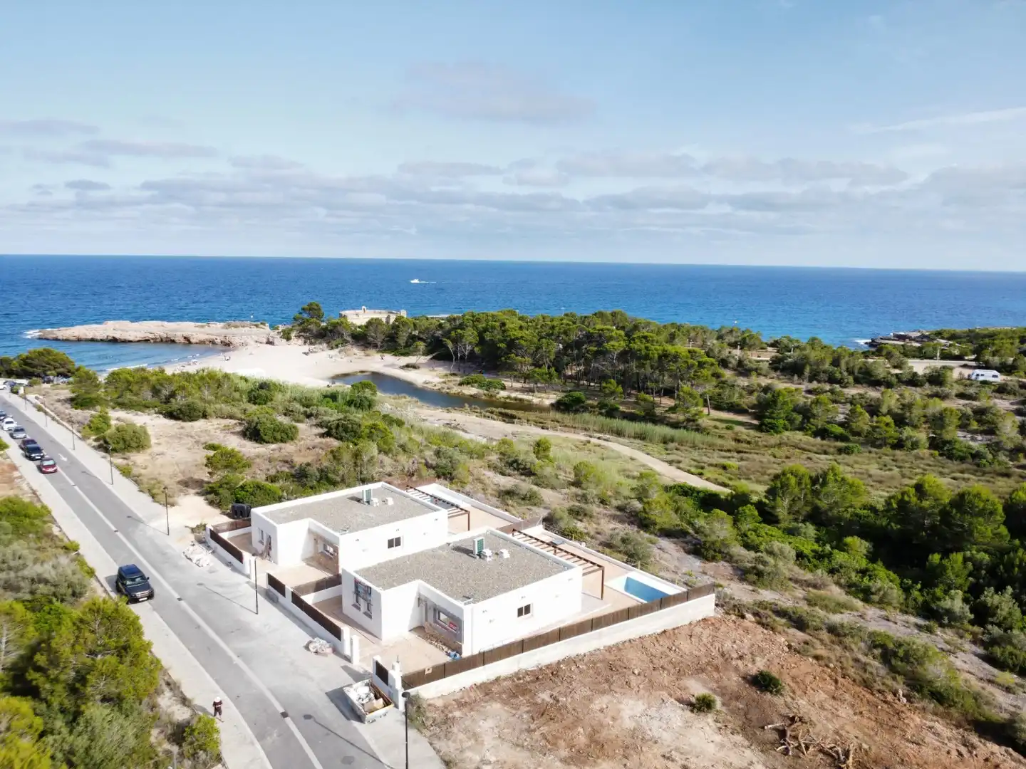 Haus mit Pool zum Verkauf in Sant Jordi d'Alfama, imagen 26