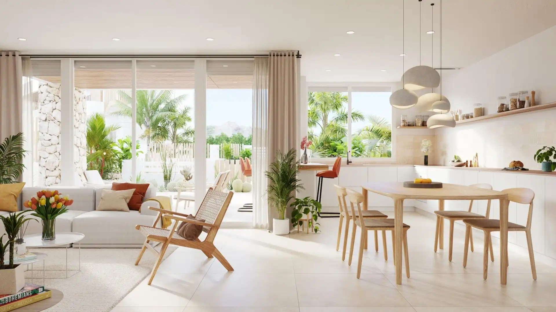 Villa mit Pool zum Verkauf in San Juan de los Terreros, imagen 58