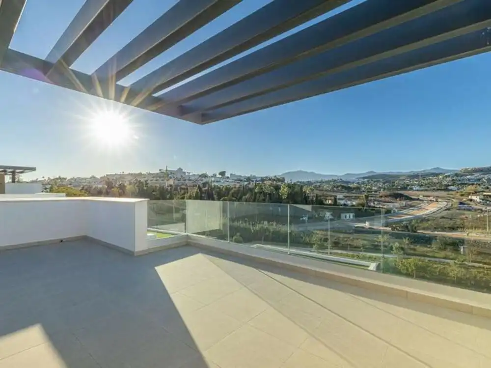 Vivienda con piscina en venta en Benamara - Atalaya, imagen 29