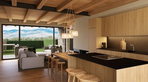 Foto 5 von Haus oder Chalet zum Verkauf in Calle Rectoría, Puigcerdà, Girona