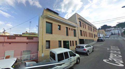 Foto 2 de Dúplex en venta en Carrer Turonet,del, Les Fonts, Barcelona