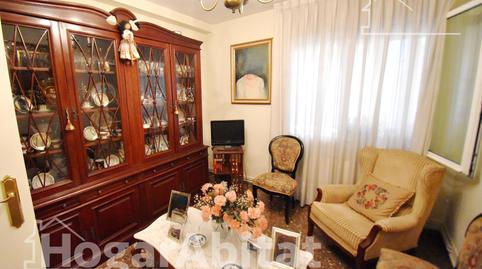 Foto 4 de Piso en venta en Avenida Peris y Valero, Mont-Olivet,  Valencia Capital