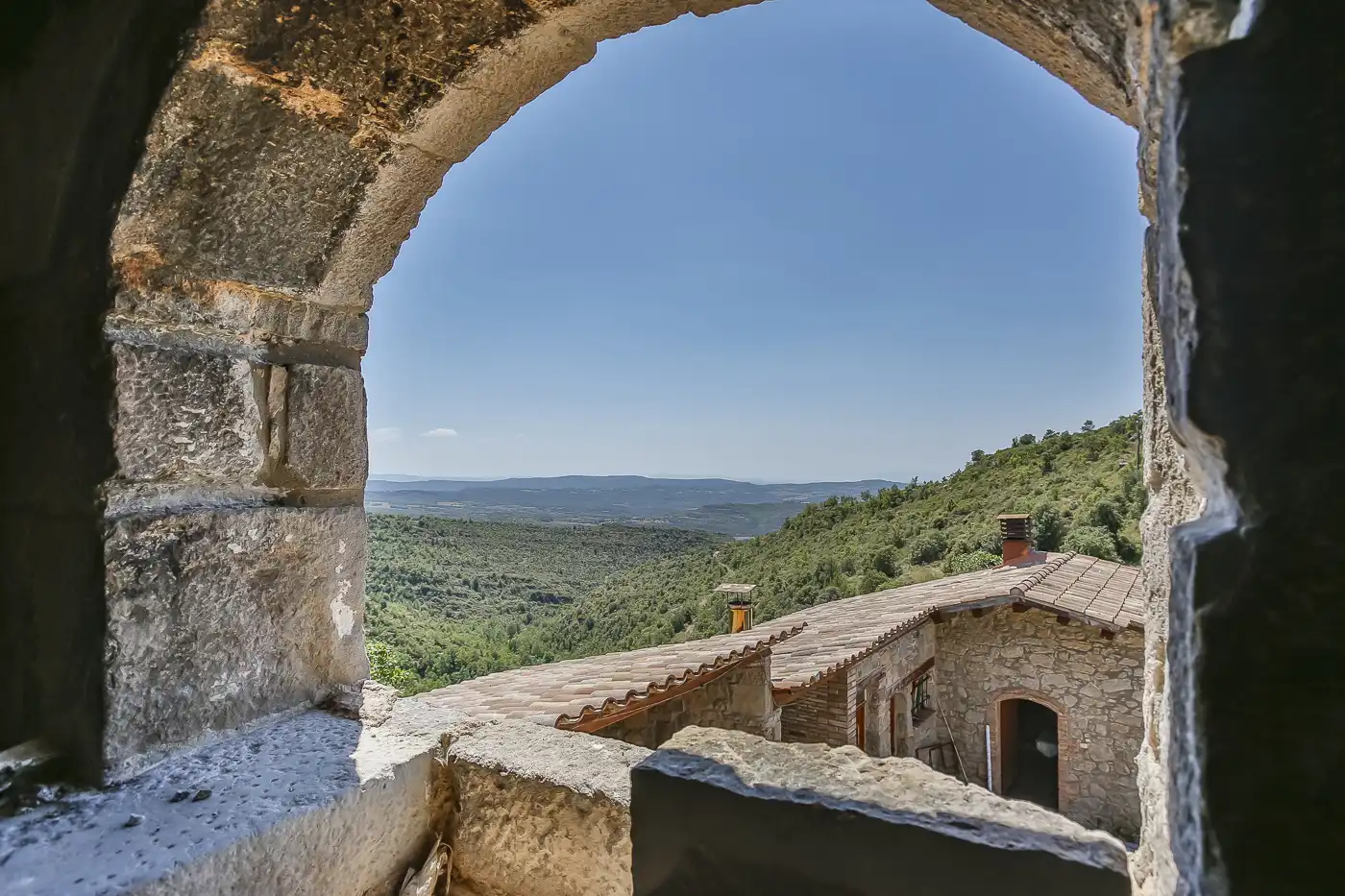 Casa rústica en venta en Olvan, imagen 14