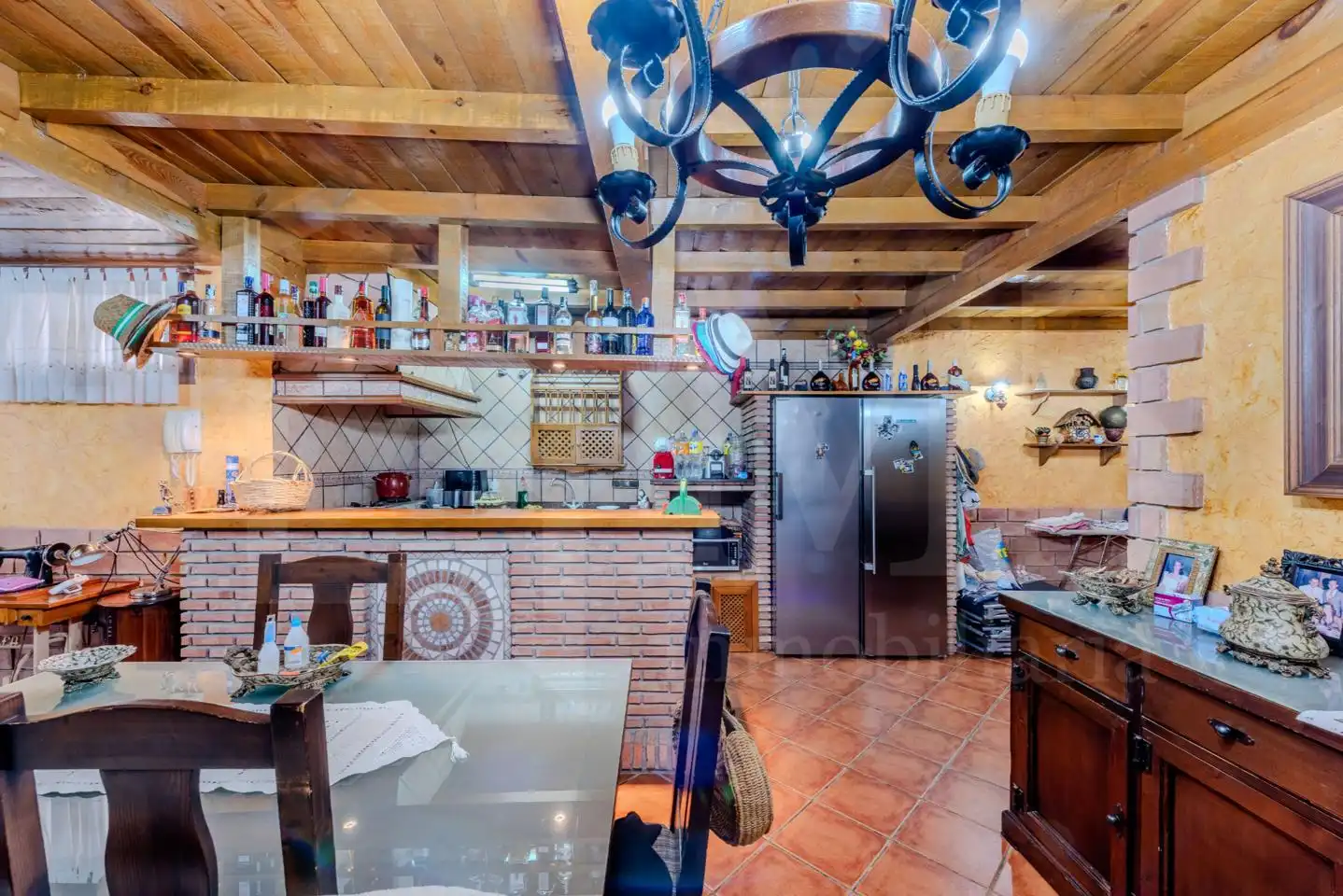Casa amb piscina en venda a Torre del Mar, imagen 39