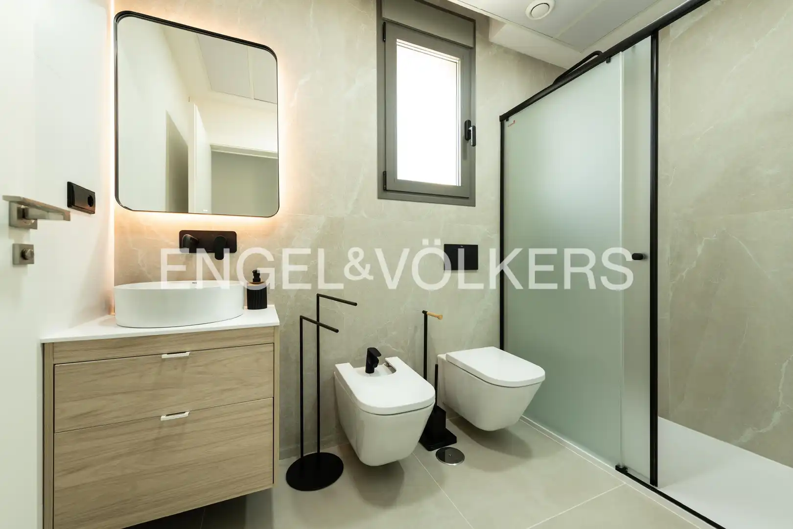 Baño de Casa o chalet en venta en Pilar de la Horadada con Aire acondicionado, Calefacción y Jardín privado