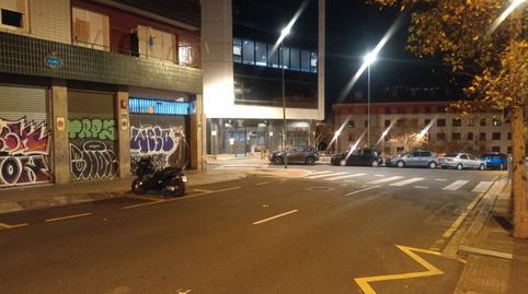 Foto 4 de Garatge de lloguer a Olano Kalea, 10, San Francisco, Bizkaia