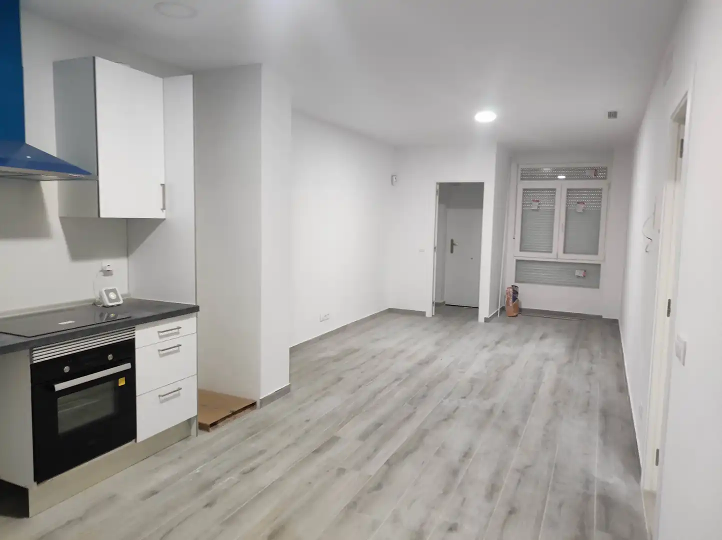 Planta baja en venta en Calle de Lima, 25, La Avanzada - La Cueva