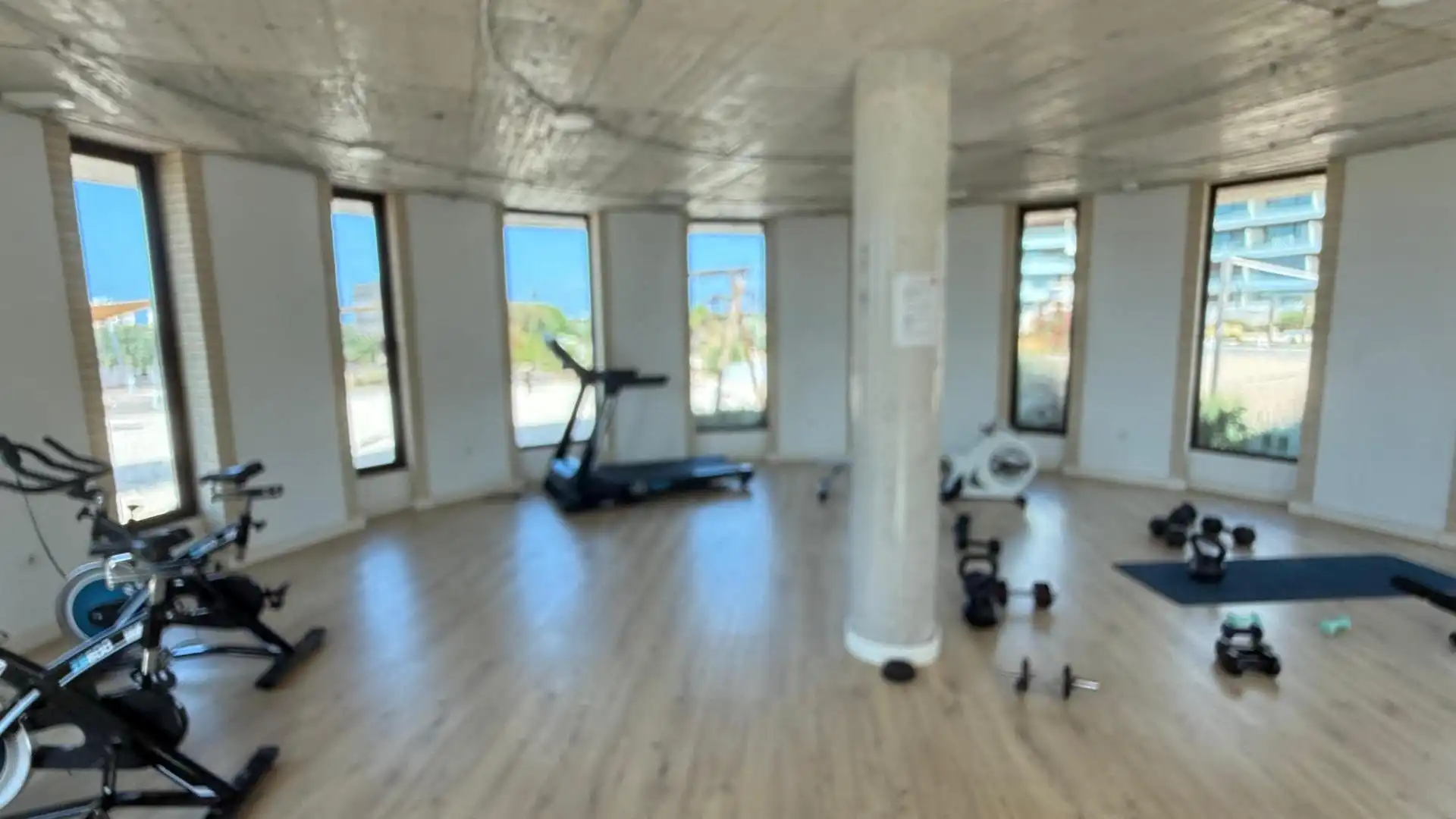 Apartament amb piscina en venda a Calle Bomilcar, imagen 21