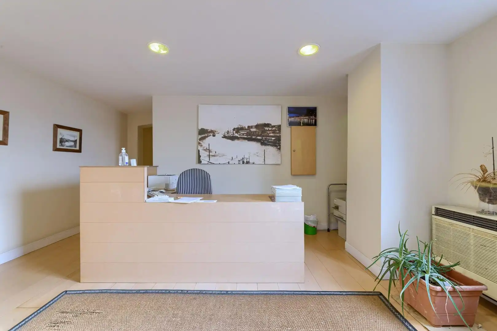 Büro zum Verkauf in Bilbao  mit Klimaanlage