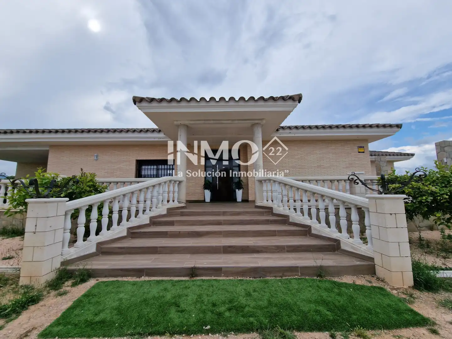 House with pool for sale in Partida Poblas, imagen 44