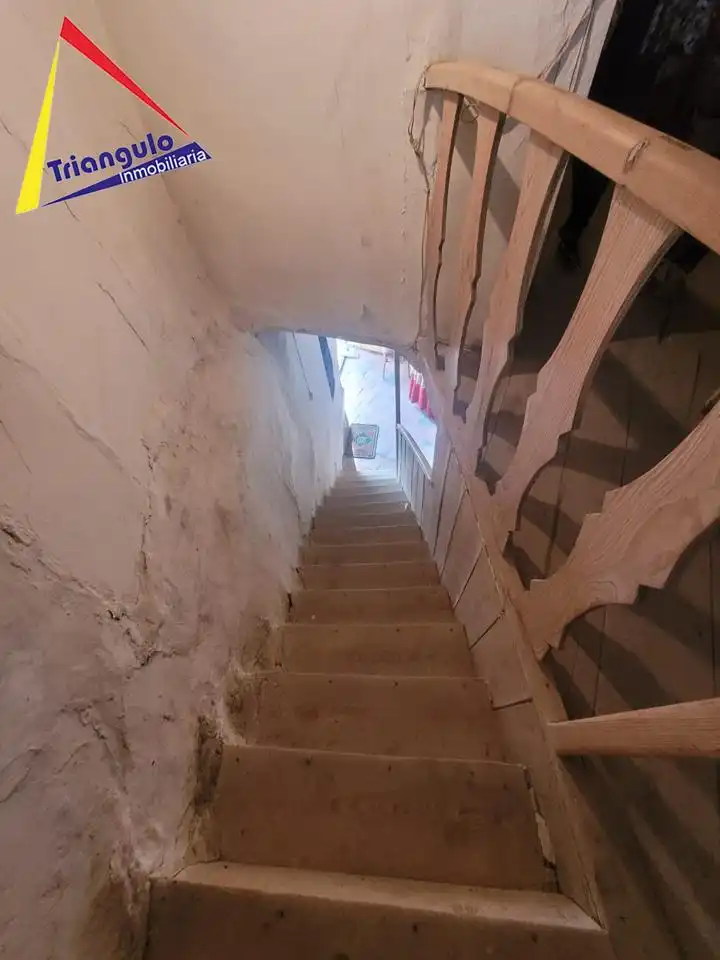 Casa o chalet en venta en Aguilafuente