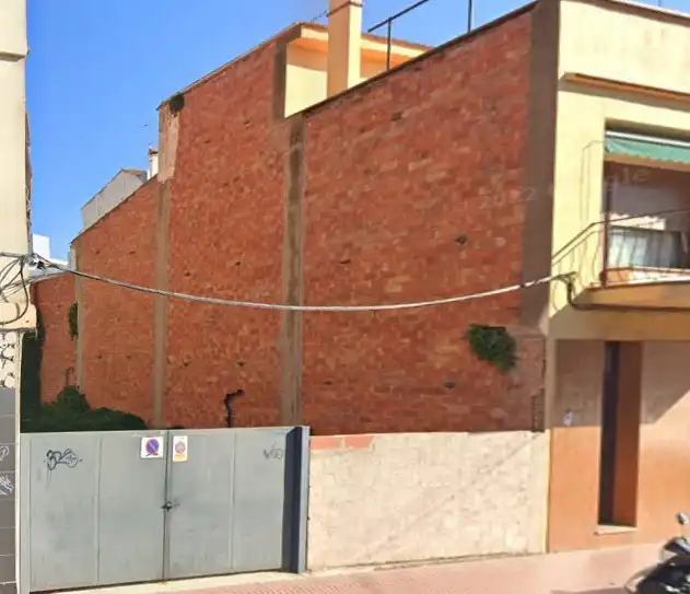 Exterior view of Garage for sale in Palamós