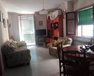 Living room of Country house for sale in La Torre de l'Espanyol