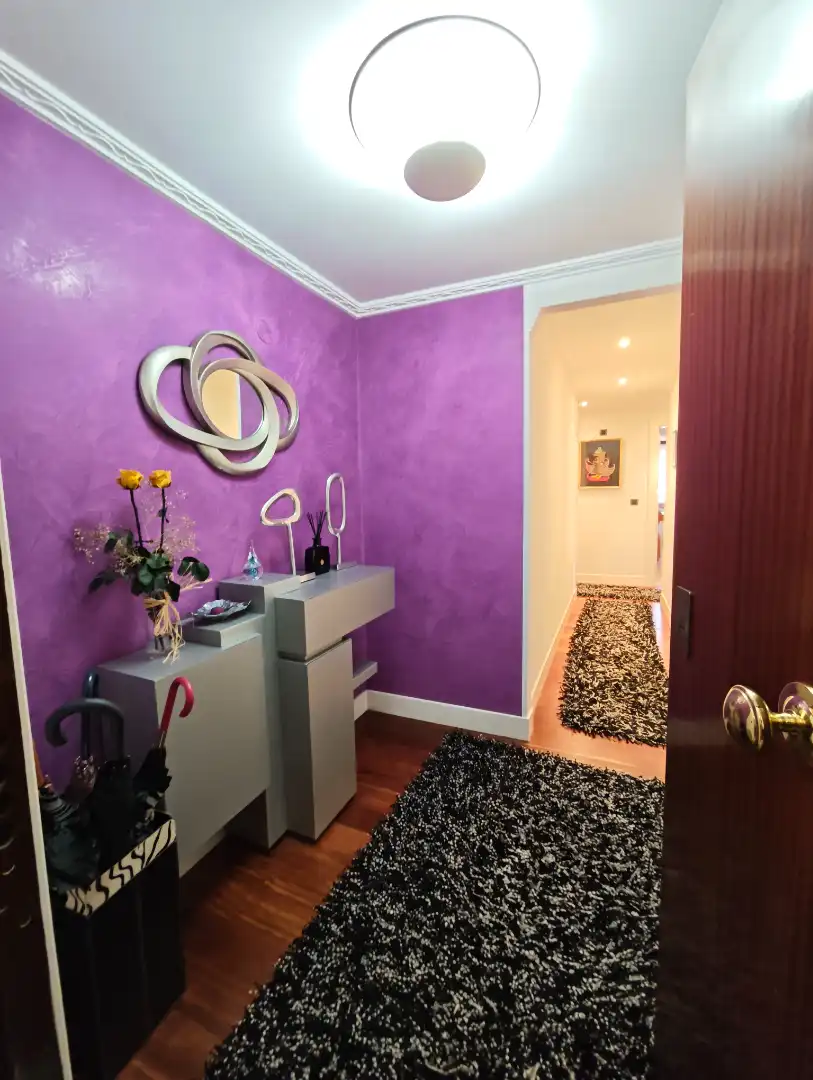 Piso en venta en Durango con Calefacción y Amueblado