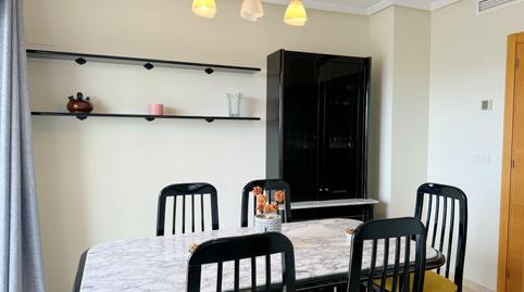 Foto 5 de Apartamento de alquiler en  Ausias March, 32, Campello pueblo, El Campello