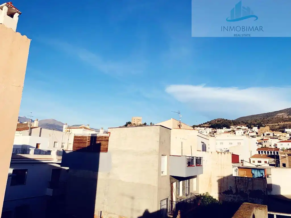 Casa amb terrassa en venda a Rey Moro, imagen 3