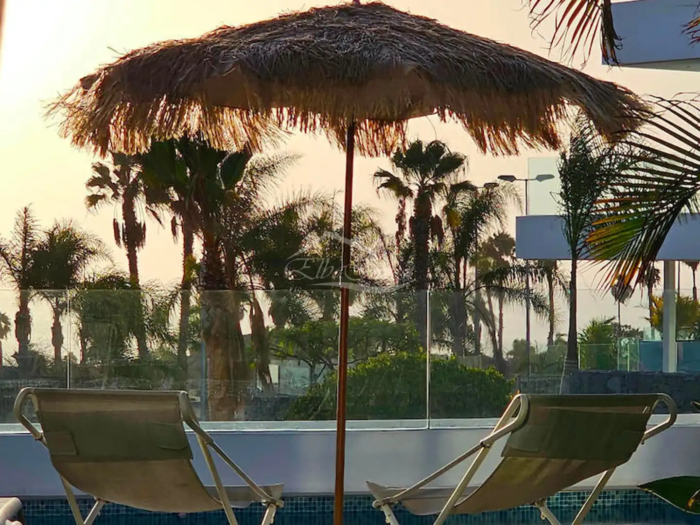 Einfamilien-Reihenhaus zum Verkauf in La Caleta