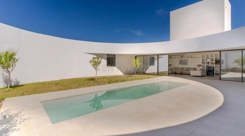 Foto 5 de Casa o xalet en venda a Calle Margarita del Val, 24, el Chaparral, Spain, -1, Albolote, Granada