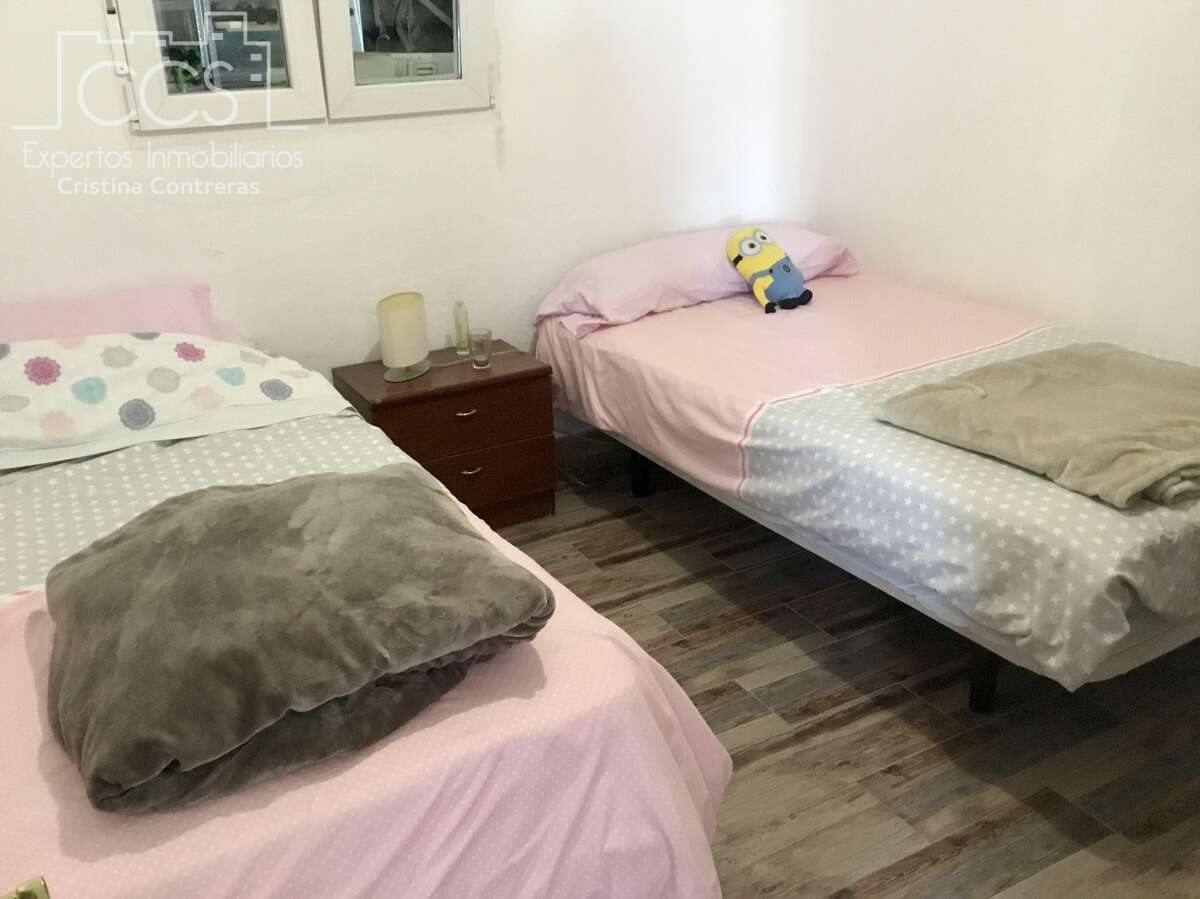 Schlafzimmer von Country house zum verkauf in Rociana del Condado mit Abstellraum, Schwimmbad und Möbliert