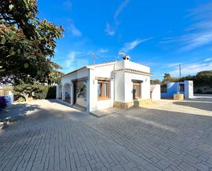 Country house for sale in Benissa pueblo  , Benissa