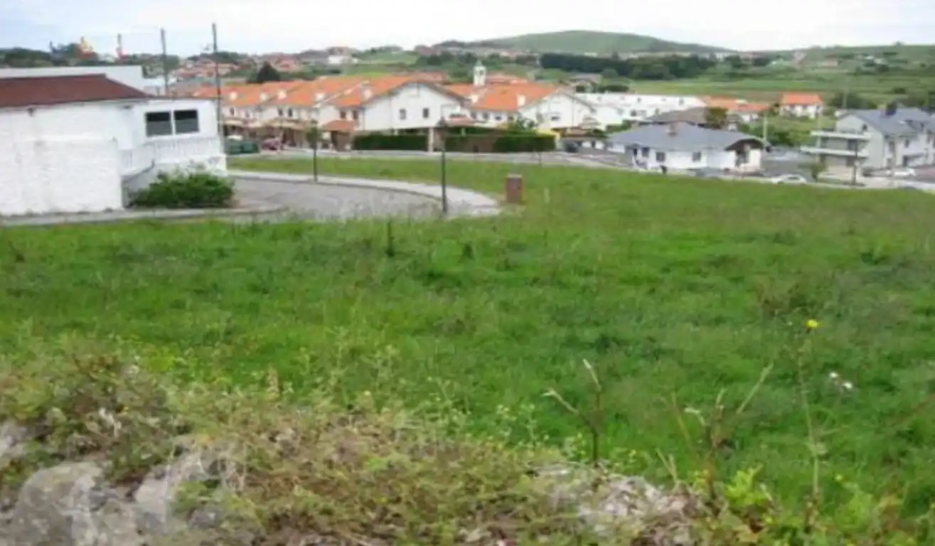 Lands and plots for sale in Miengo pueblo, imagen 4