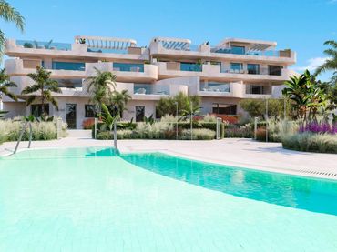 Àtic amb piscina en venda a Calle José Nadal