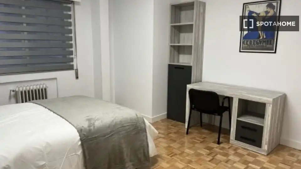 Wohnung mit Terrasse zur Miete in Tetuán, imagen 17