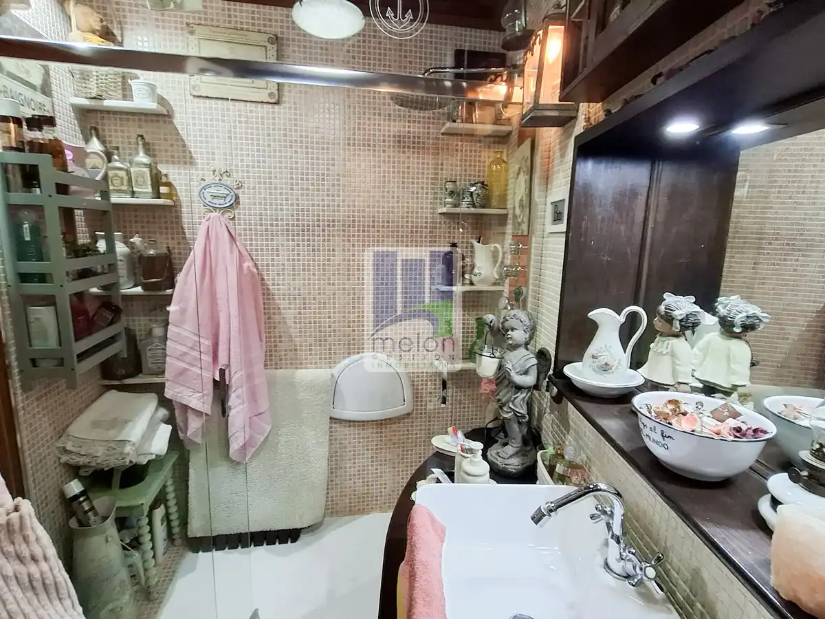 Baño de Casa o chalet en venta en Cardeñadijo