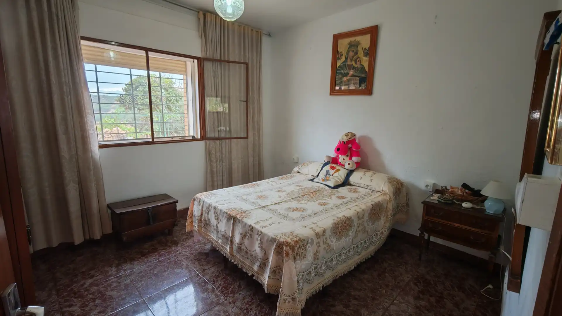 Casa con jardín en venta en Calle San Antón, imagen 15