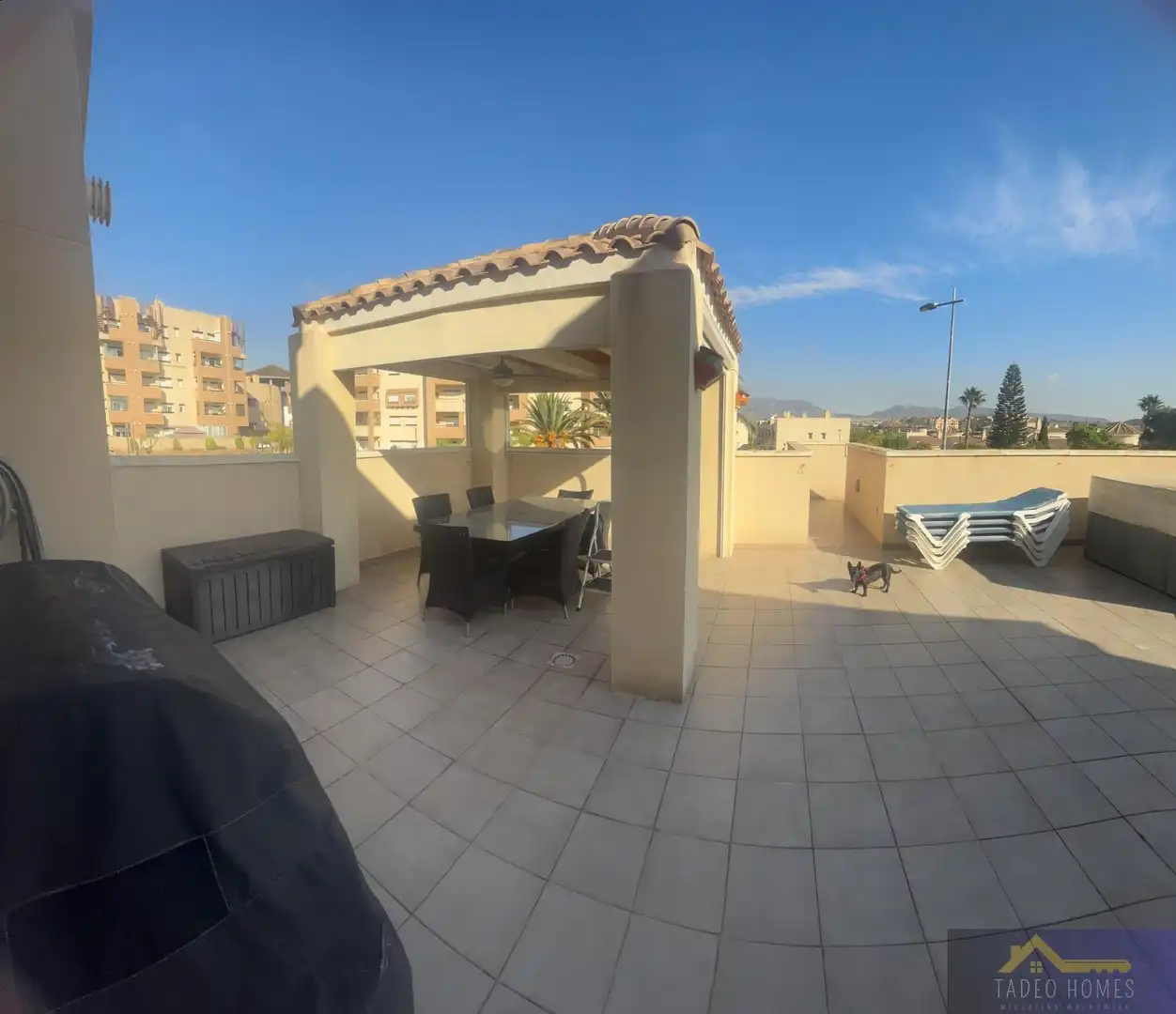 Bungalow con piscina in vendita a Panizal 1, imagen 7