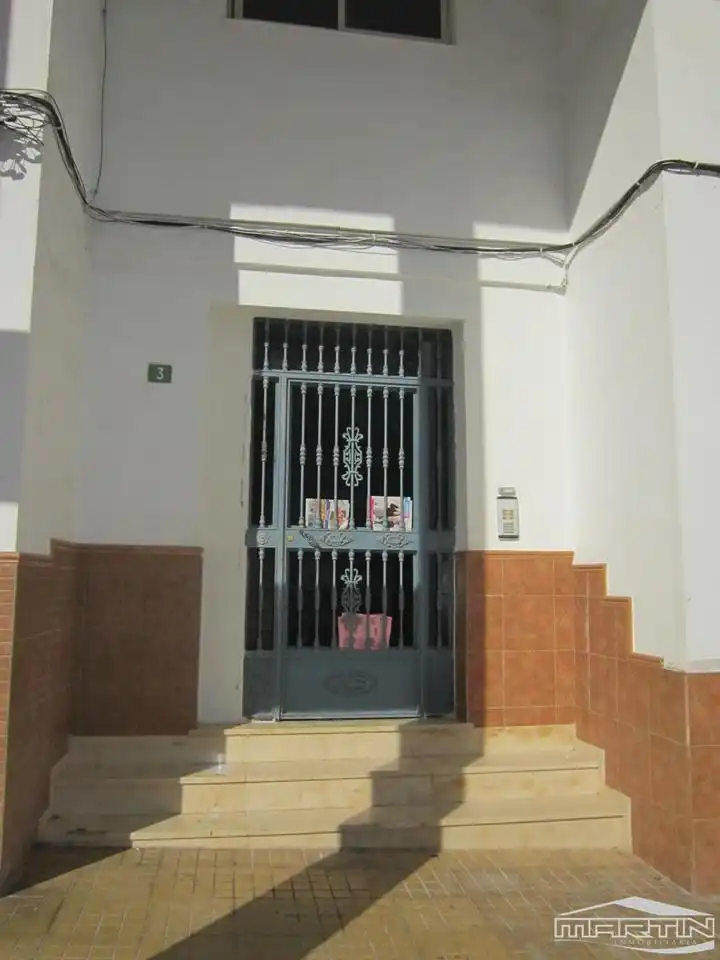 Piso en venta en Lucena con Terraza y Trastero