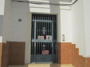 Wohnung zum Verkauf in Calle Luque 3