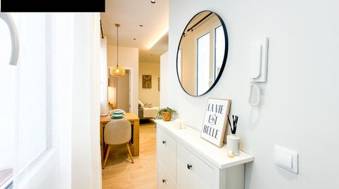 Photo 2 of Apartments for sale in Londres, Guindalera, Madrid Capital