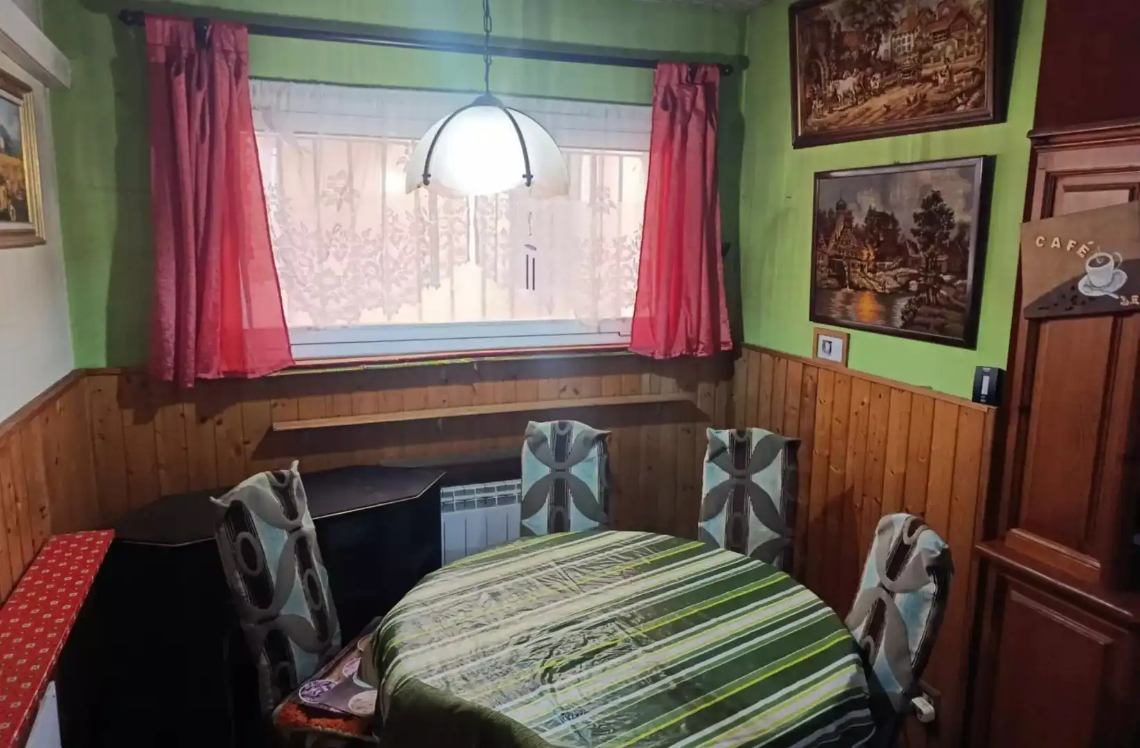 Comedor de Casa o chalet en venta en Nord