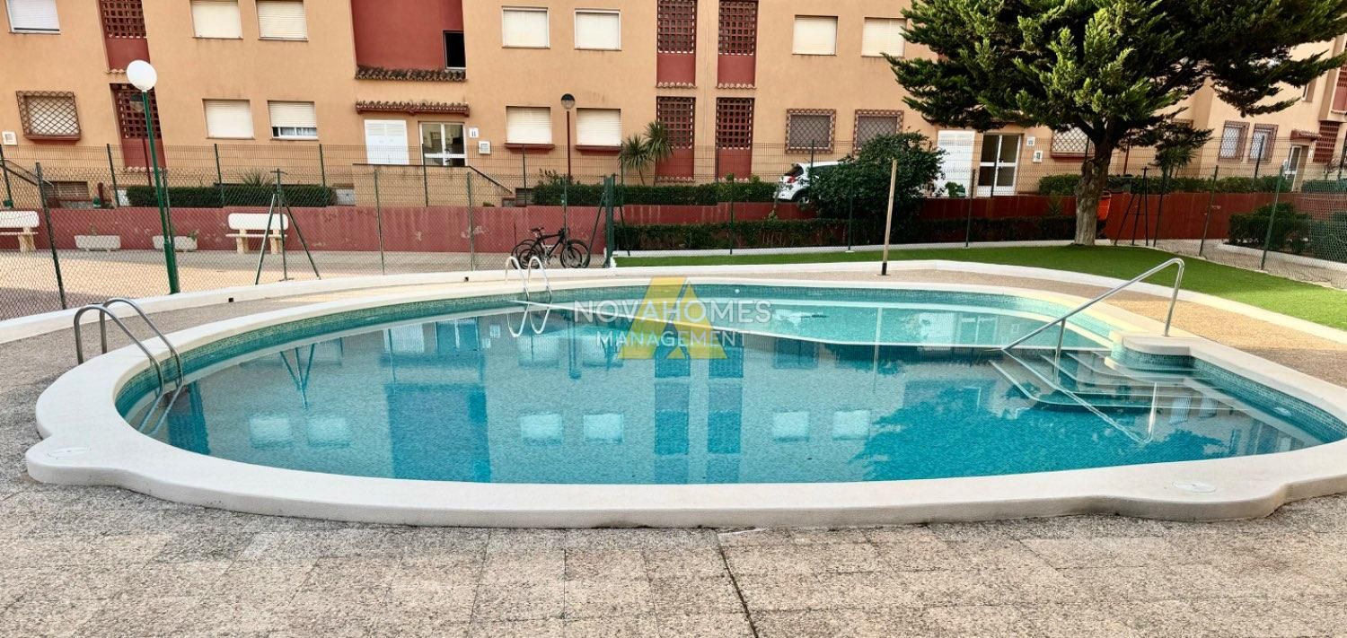 Apartment for sale in N/A, 1, Zona Galúa - Calnegre