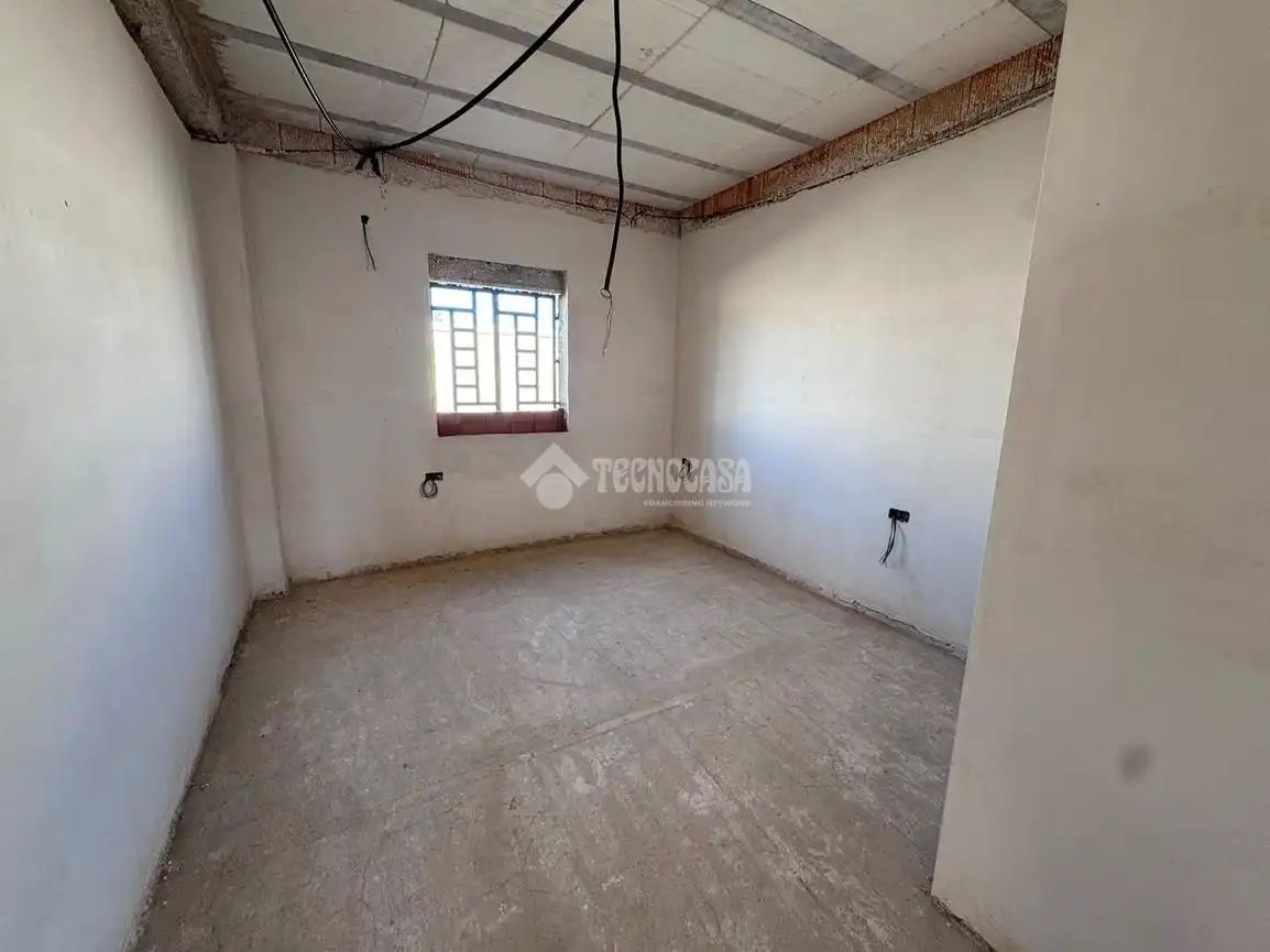 Piso en venta en Carmona