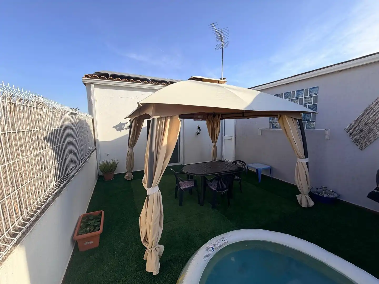 House with terrace for sale in El Palomar, imagen 26