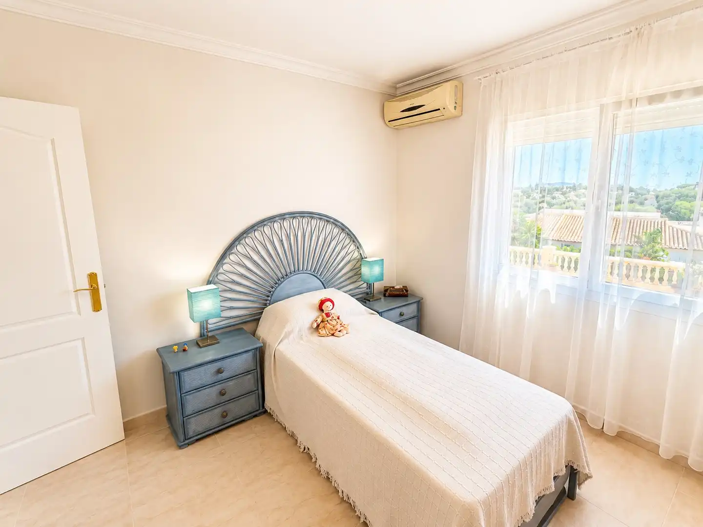 House with garden for sale in La Granadella  - Costa Nova, imagen 14