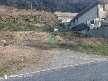 Terreny residencial en venda a Avenida Pirineu