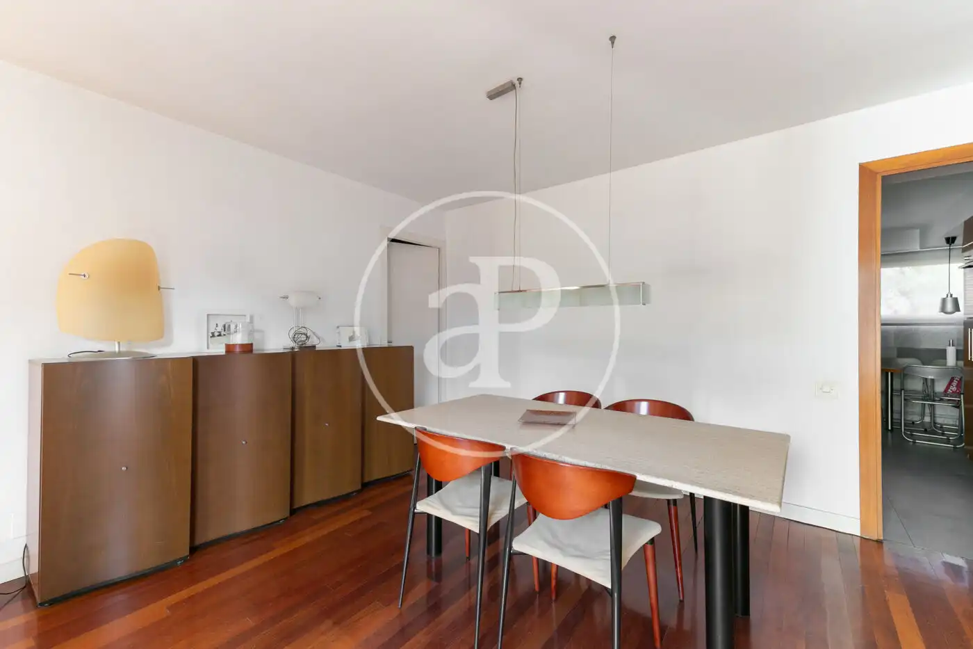 Ático en venta en Carrer del Rosari, Les Tres Torres