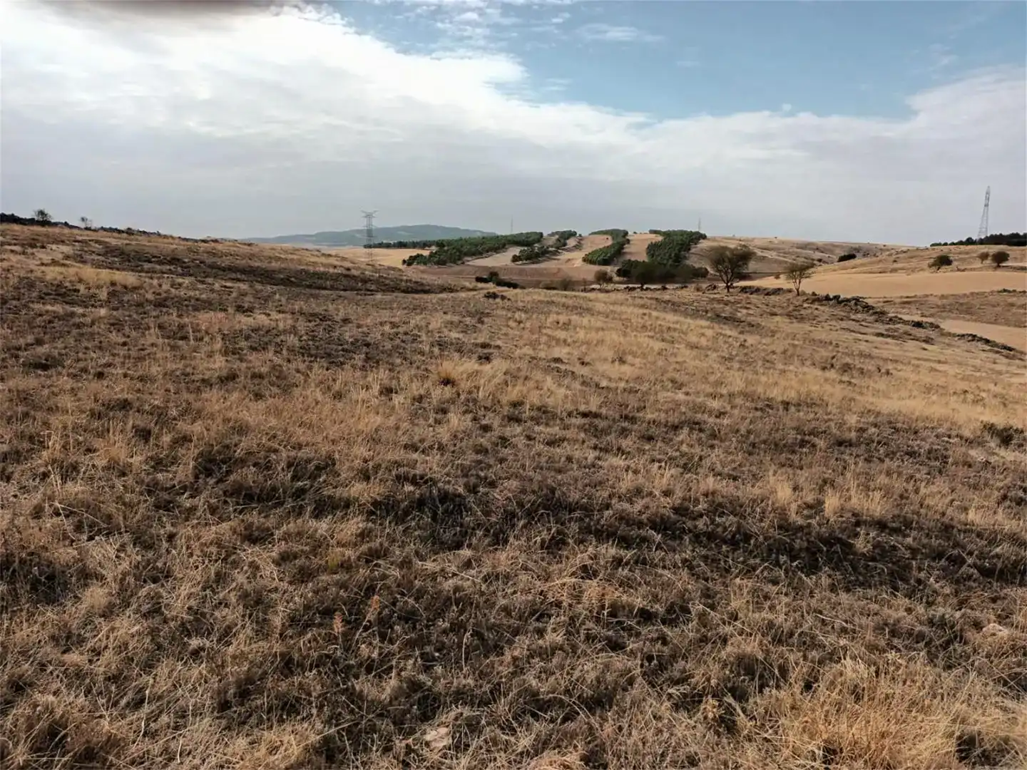 Terreno en venta en Uclés