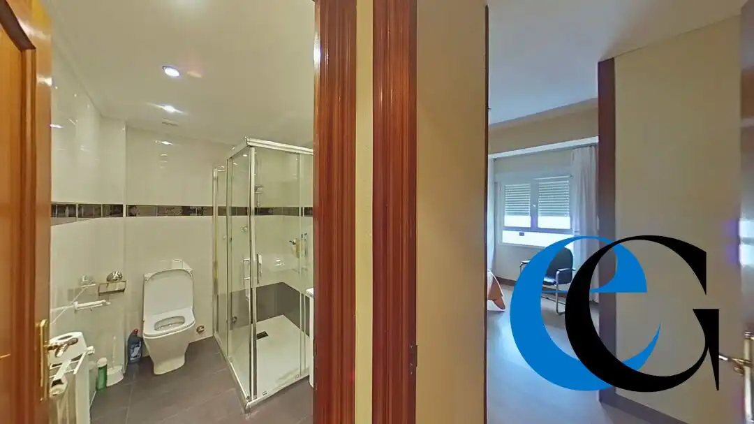 Flat with terrace for sale in Lasarte-Oria, imagen 13