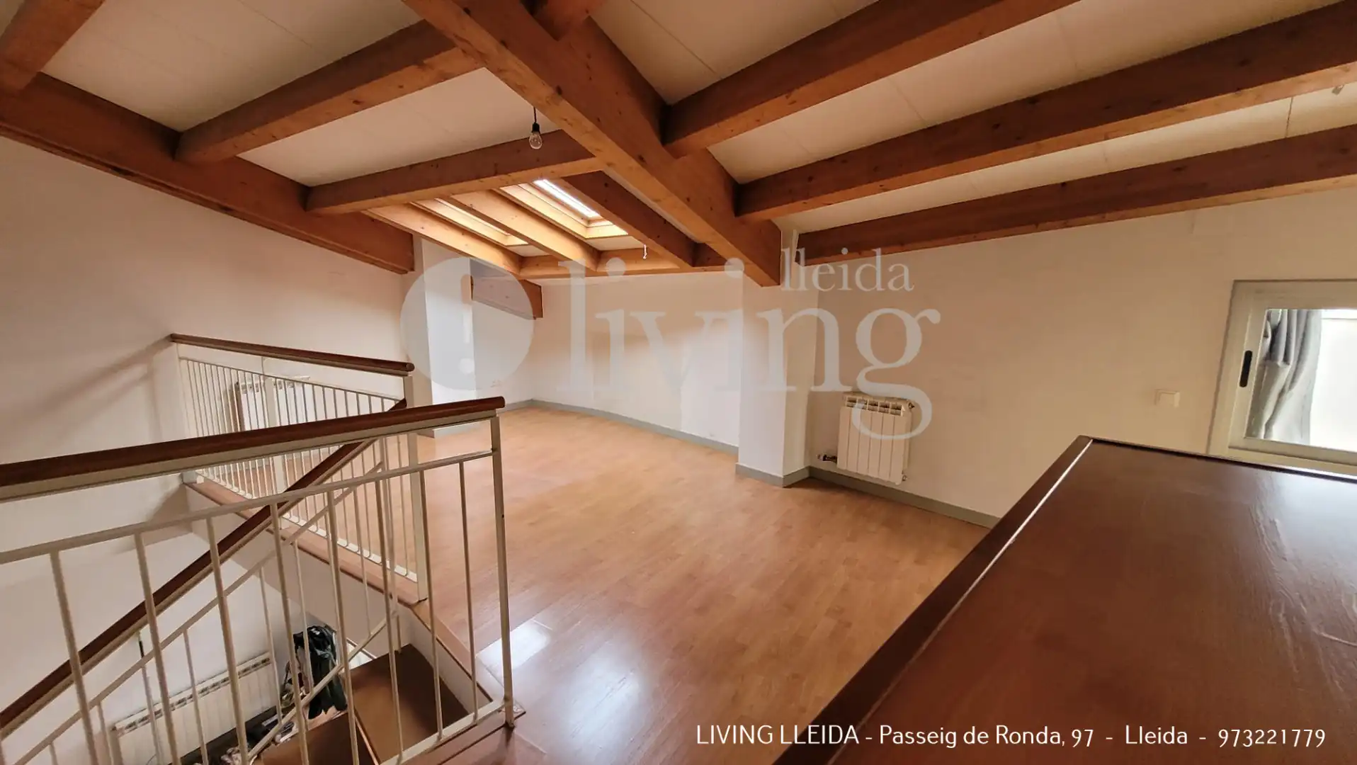 Flat with terrace for sale in Carrer la Palma, imagen 9