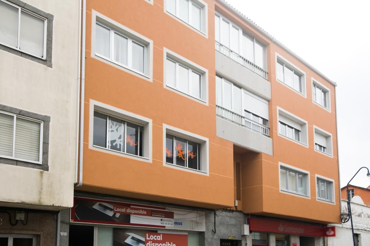 Exterior view of Office for sale in Curtis