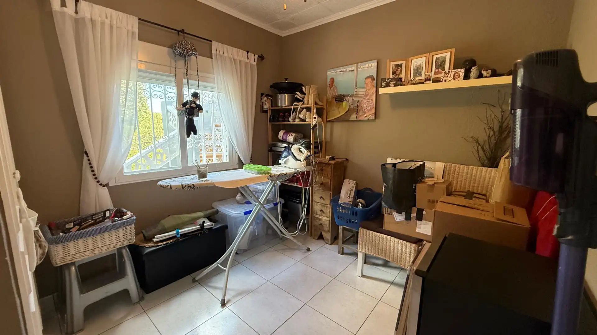 Villa avec piscine à vendre à Partida Cometa II, imagen 27