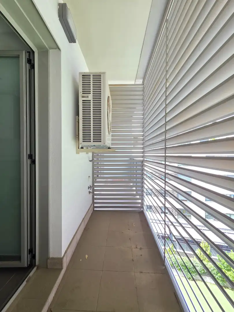 Terraza de Piso en venta en Madrid con Aire acondicionado, Parquet y Terraza