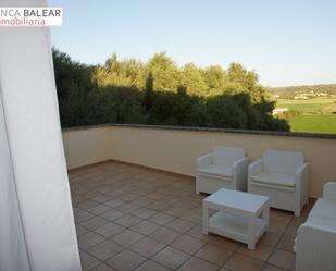 Terrace of Attic to rent in  Palma de Mallorca  with Air Conditioner, Heating and Terrace