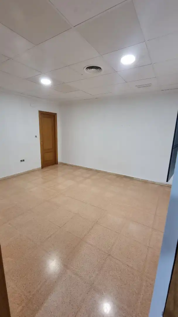 Geschaftsraum zur Miete in Calle Huerto, 26, La Coca - La Nia - Vistahermosa