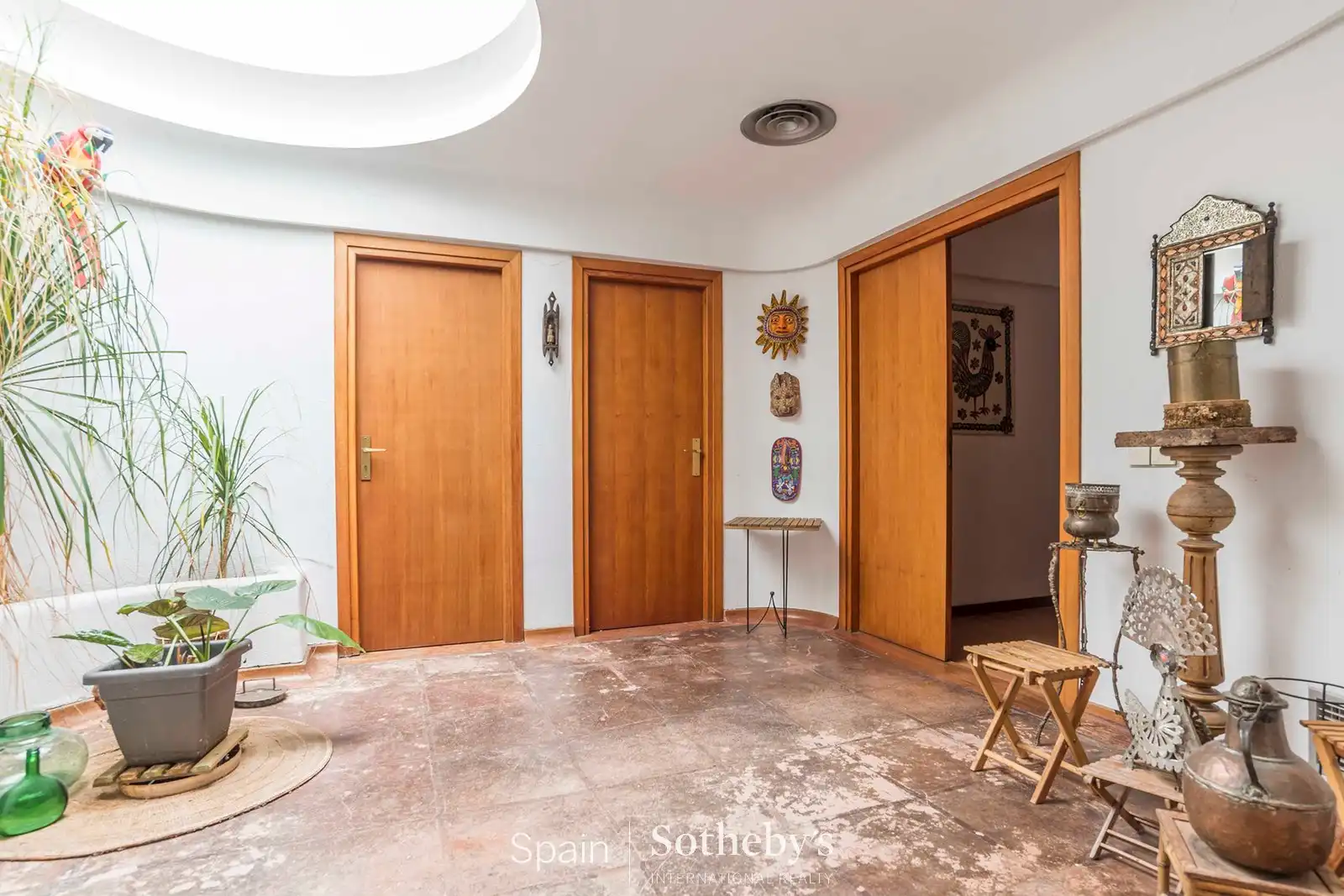 Houses for sale in Fuente del Fresno  with Heating, Private garden and Terrace